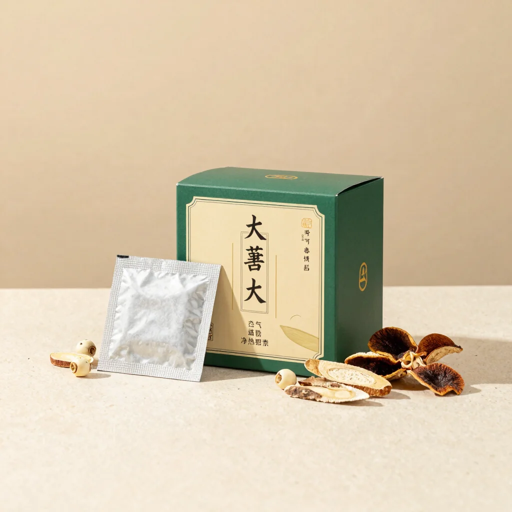 四时本味茶