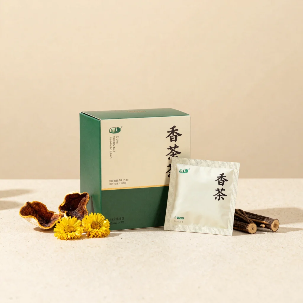 青柑清饮