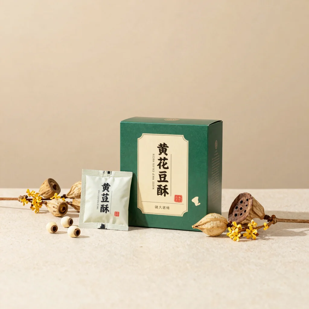莲子夜饮